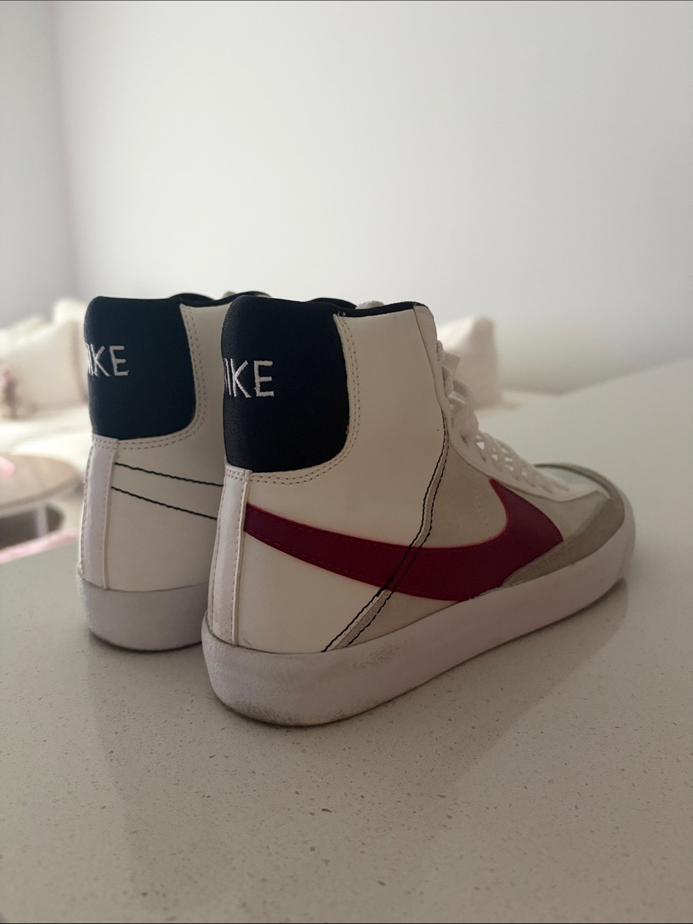 Nike Blazers Kids 6Y